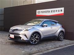 C-HR G LEDエディション