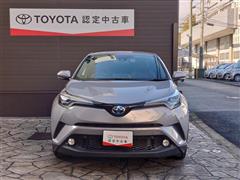 C-HR G LEDエディション