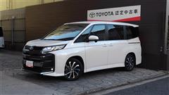 ノア ハイブリッド S-Z