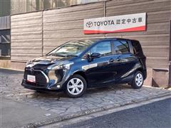 シエンタ ファンベース G