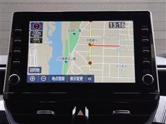 カローラクロス ハイブリッド Z