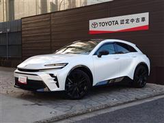 クラウン スポーツ Z