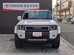 ランドクルーザー250 VX