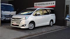 ノア ハイブリッド G