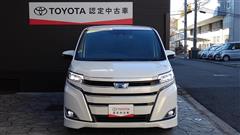 ノア ハイブリッド G