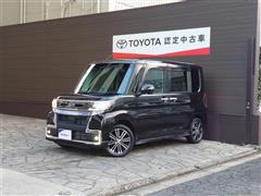 タントカスタムRSトップED.SA3