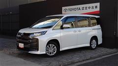 ノア ハイブリッド S-Z