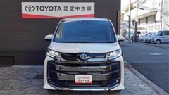 ノア ハイブリッド S-Z