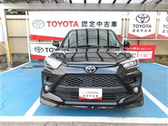トヨタ ライズ Z