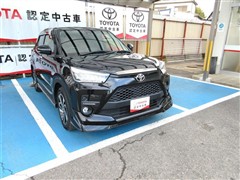 ライズ Z