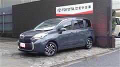 シエンタ ハイブリッド Z