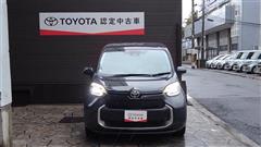 シエンタ ハイブリッド Z