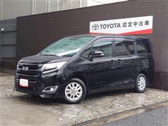 ノア ハイブリッド X