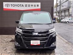 ノア ハイブリッド X