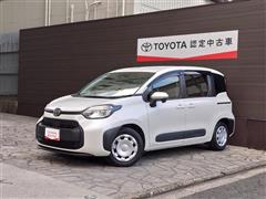 シエンタ ハイブリッド G