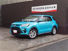 ライズ ハイブリッド G