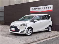 シエンタ HEV G セーフティーED.