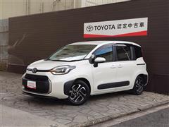 シエンタ ハイブリッド Z