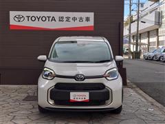 シエンタ ハイブリッド Z