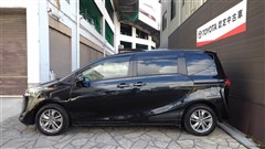 シエンタ G セーフティーED.