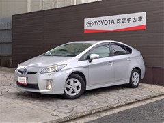 プリウス S LEDエディション