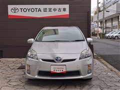 プリウス S LEDエディション