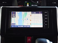 ルーミー カスタムG