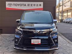 ヴォクシー ZS キラメキ2