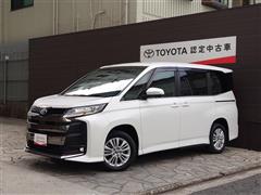 ノア ハイブリッド S-Z