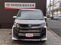 ノア ハイブリッド S-Z