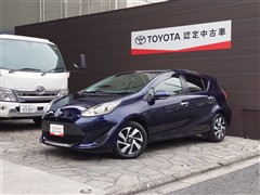 アクア S スタイルブラック