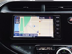 アクア S スタイルブラック