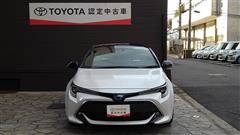 カローラスポーツ HEV G Z