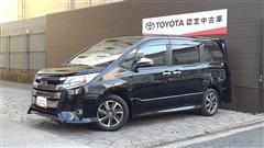 トヨタ ノア Si ダブルバイビー3