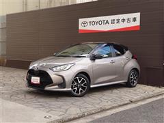 ヤリス ハイブリッド Z