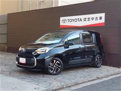 シエンタ ハイブリッド Z