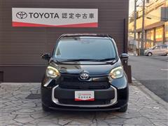 シエンタ ハイブリッド Z