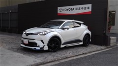 Ｃ－ＨＲ