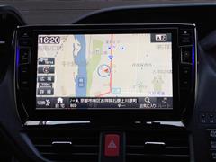 ノア ハイブリッド Si WxB2