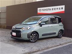 シエンタ ハイブリッド Z