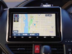 ヴォクシー ZS キラメキ3