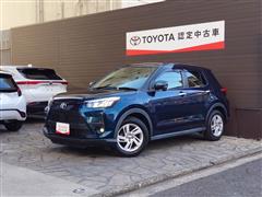 トヨタ ライズ G