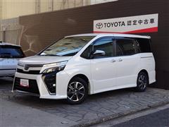 ヴォクシー ZS キラメキ3