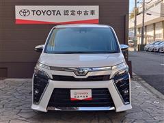 ヴォクシー ZS キラメキ3