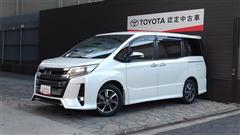 ノア Si ダブルバイビー3