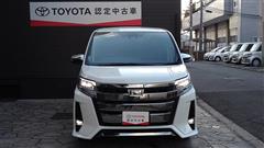 ノア Si ダブルバイビー3