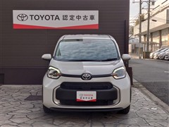 シエンタ ハイブリッド Z