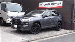 RAV4 アドベンチャーオフロード