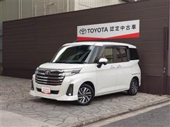 ルーミー カスタムG