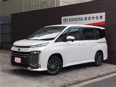 トヨタ ヴォクシー S-Z